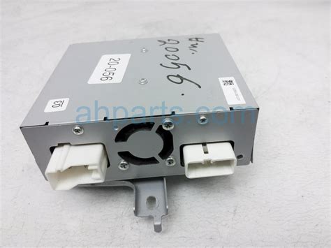 Toyota Runner Power Inverter Control Unit