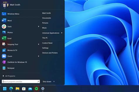 How To Make Windows 11 Look Like Windows 10 Pcworld