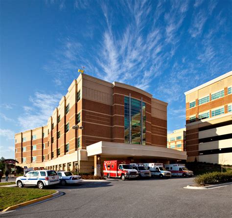 UMMS Photos And Facts University Of Maryland Medical System