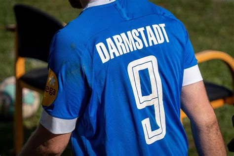 R Ckblick Auf Das Vergangene Wochenende Der Junglilien Sv Darmstadt