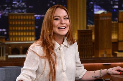 Lindsay Lohan Confirms Sex List Claims It Was Part Of Aa Program Free Download Nude Photo Gallery