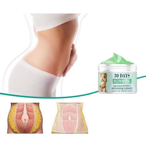 Baycosin Ginger Body Sculpting Cream Thin And Tightening Belly Cream