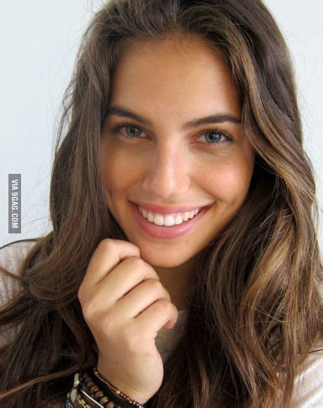 Shlomit Malka Beautiful Face Pretty Face Beauty