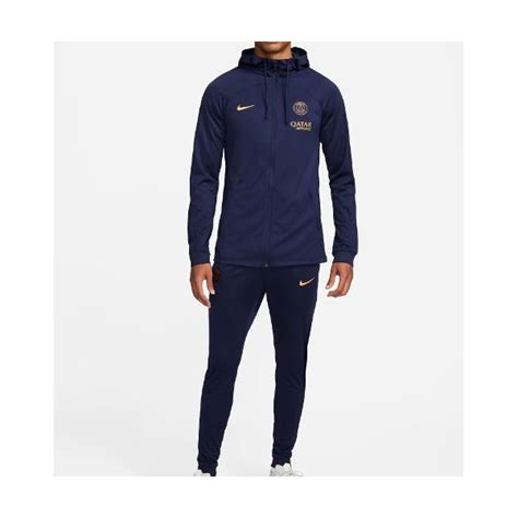 Ch Ndal Psg Nike Especialistas F Tbol Venta De Art Culos