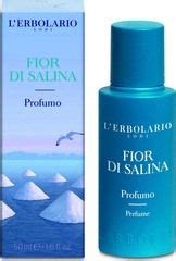 L ERBOLARIO FIOR DI SALINA PROFUMO 50ML Φαρμακείο Αγγελίδης