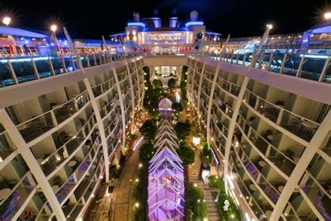 Top 5 Secrets About Oasis of the Seas – Coffee Cups and Wanderlust in ...