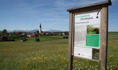 K Stendorf Bei Salzburg Salzburger Seenland