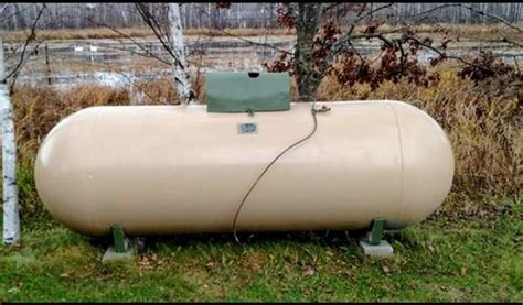 500 Gallon Propane Tank For Sale In Mora Mn Offerup