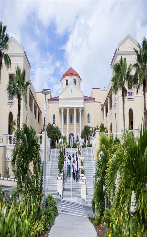 American University Of The Caribbean School Of Medicine Sint Maarten