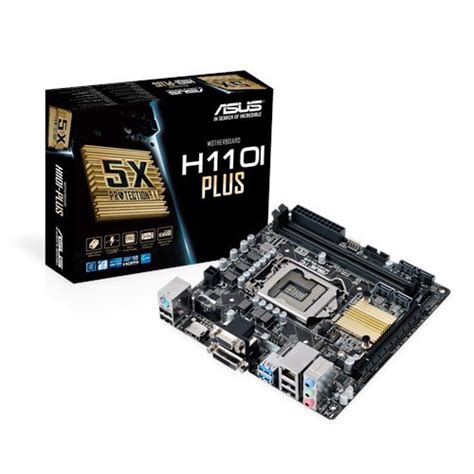 Placa Base Asrock H110 Pro Btc