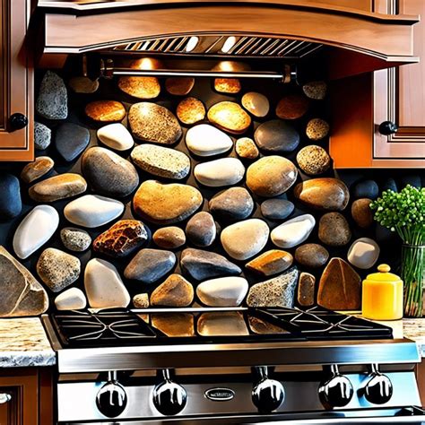 Rustic Stone Backsplash Ideas Your Ultimate Guide To Innovative