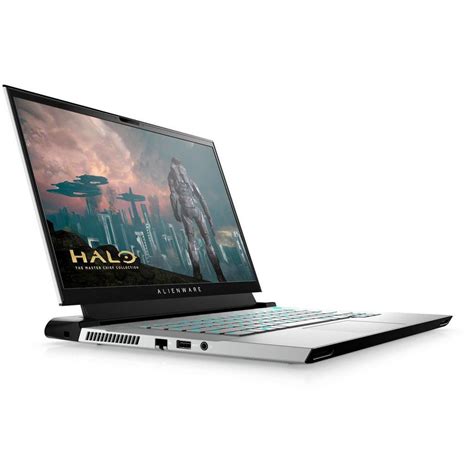 Dell Alienware M17 R3 17 Inch Core I7 10750h 16gb 512gb Nvidia Geforce Rtx 2070 Qwerty