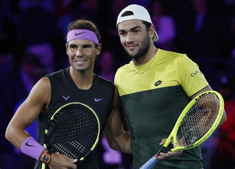 Tennis Us Open Berrettini Si Ferma In Semifinale Weeklymagazine