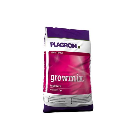 Plagron Grow Mix 50 L Kaufen