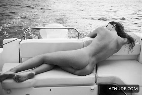 Emilie Payet Nude By Stefan Rappo AZNude