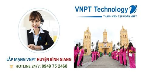 Lắp mạng VNPT huyện Bình Giang 30 cước Liên hệ 0949752468