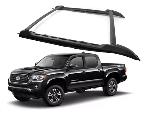 Barras Portaequipaje Toyota Tacoma Mercadolibre