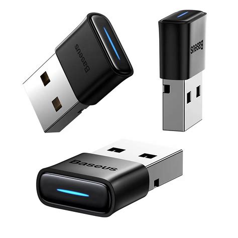 Baseus Adapter Odbiornik Bluetooth Usb Sklep Opinie Cena W