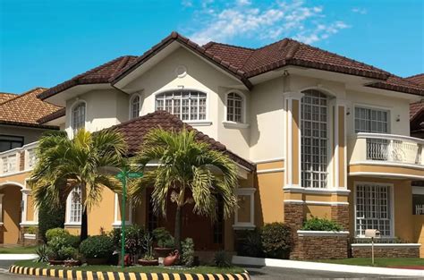 Scg Elabana Lagoon Brown Roof Trends