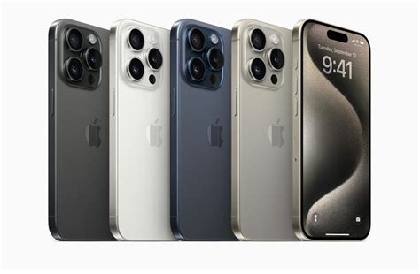 3 innowacje dla których warto kupić iPhone 15 Pro Max Magazyn HIRO