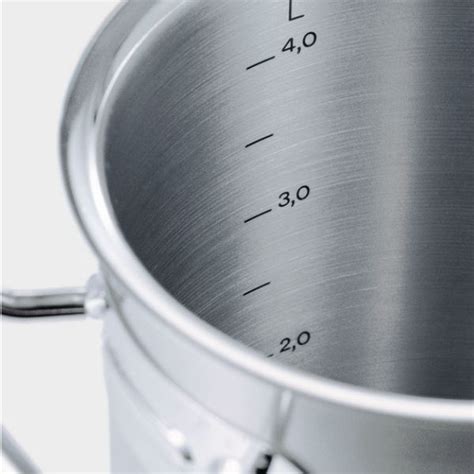 Кастрюля Fissler Original pro collection 20 см 841262000 - купить в ...