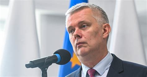 Tomasz Siemoniak o znieważeniu żołnierzy Eksplozja głupoty alkoholu