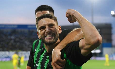 Carnevali Berardi Juve A Gennaio Non Posso Escluderlo In Estate