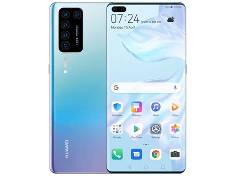 جوال Huawei P40 Pro سعره و مواصفاته ومميزاته وعيوبه نت عربي