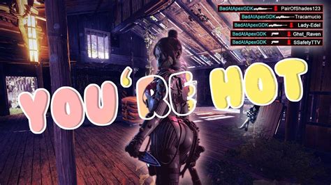 YOU RE HOT YouTube
