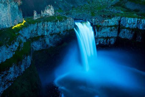 Palouse Falls State Park | Christopher Martin Photography