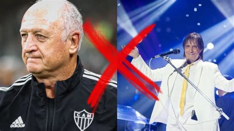 Roberto Carlos Assume Novo Amor Após Três Casamentos