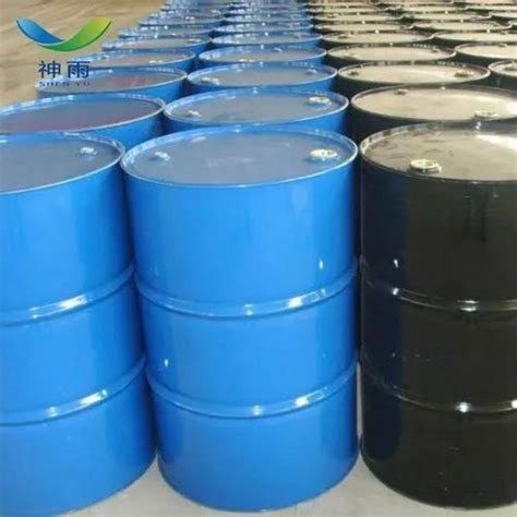 Liquid Polyisobutylene Pib Packaging Type Drum Packaging Size