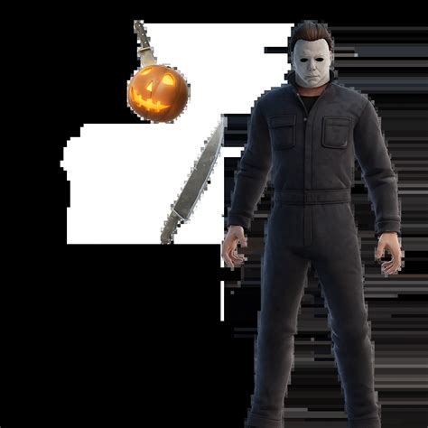 michael myers bundle fortnite wiki fandom