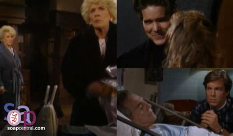 The Young and the Restless Recaps: The week of February 26, 1990 on Y&R ...