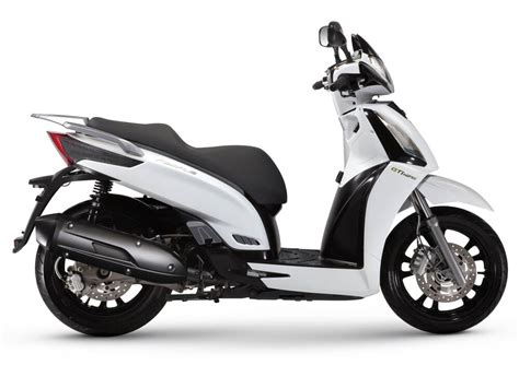 Kymco People Gt I Prezzo E Scheda Tecnica Moto It