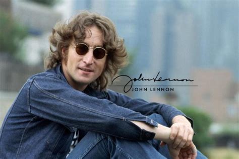 John Lennon Signature: How Much Is It Worth? | Artlogo