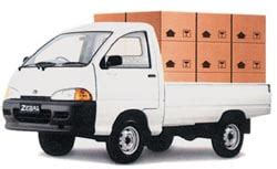 mudahnya usaha jasa angkut barang