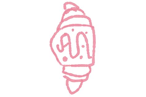 Ice Cream Png File Cute Clip Art Graphic By Wangtemplates · Creative Fabrica