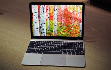 12 inch MacBook Air 2015 - Techglimpse