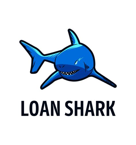 Loan Shark A Coding Project By Benjamin Baker