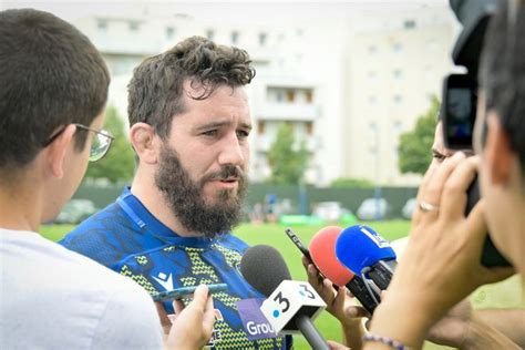 L ASM Clermont a ramené quelques bobos de Nevers mais attend le retour