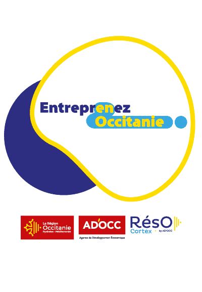 Entreprenez En Occitanie Adocc