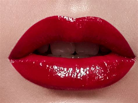 Consejos Para Resaltar Los Labios Rojos Magacín