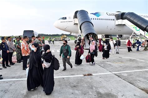 Proyeksi Jelang Akhir Tahun Peningkatan Trafik Penumpang Garuda