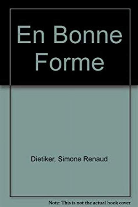 Pre Owned En Bonne Forme RÃvision de Grammaire FranÃaise Paperback