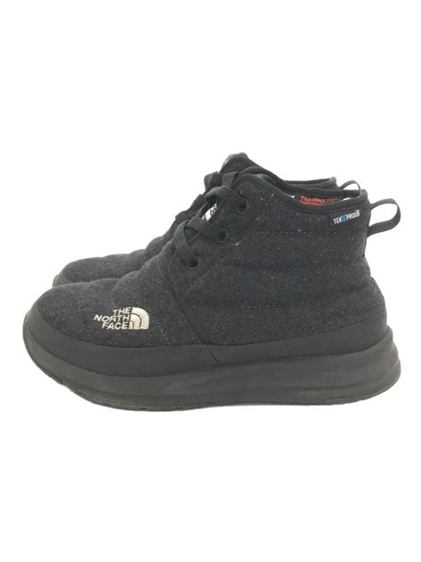 Yahoo The North Face Nse Traction Lite V Wp Chukka