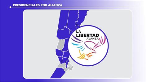 La Libertad Avanza Se Impuso En Departamentos Y Disputa Con Juntos