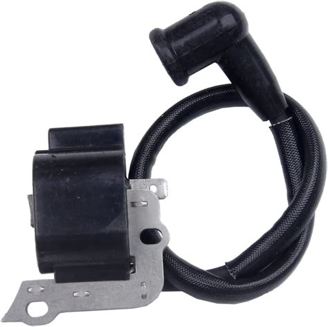 Amazon Bh Motor New Ignition Coil For Husqvarna Poulan Craftsman