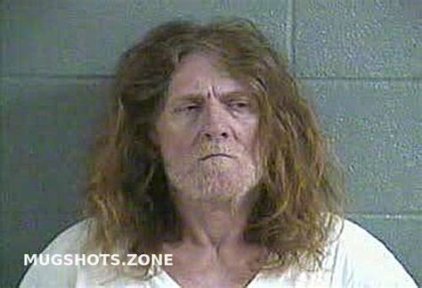 ABNER HARRY 09 29 2023 Barren County Mugshots Zone