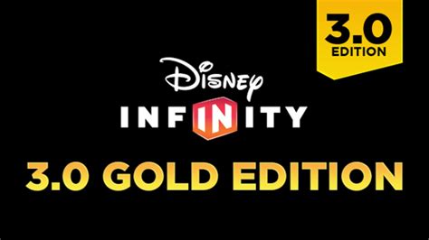 Disney Infinity 3.0: Gold Edition | PC Steam Game | Fanatical